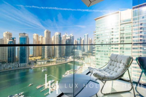 LUX The Vida Marina Residence 3